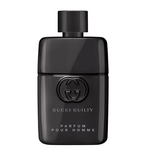 gucci by gucci parfum 50 ml|Gucci by Gucci perfume.